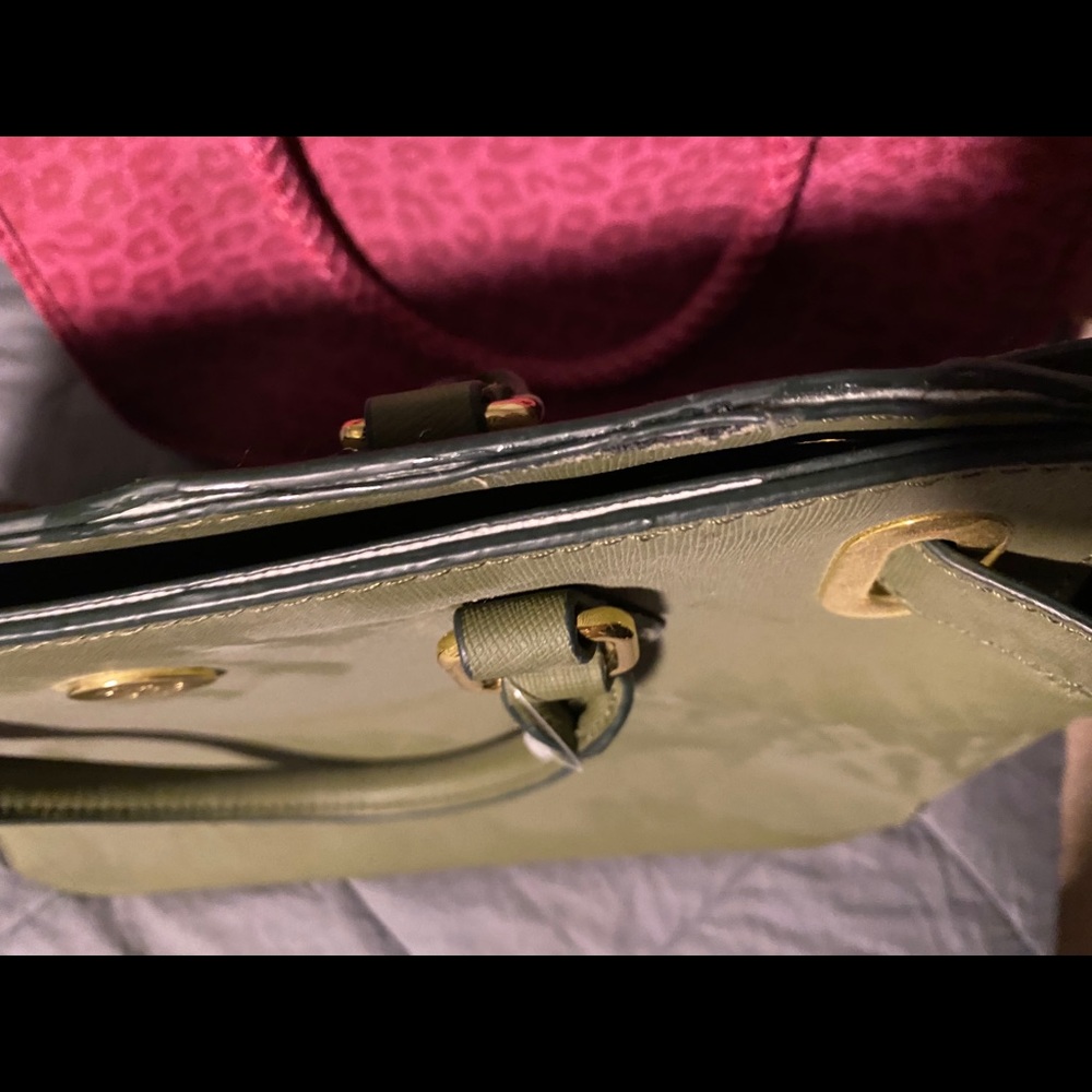 Joy handbag - Picture 3 of 3